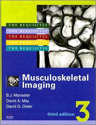 Musculoskeletal Imaging
