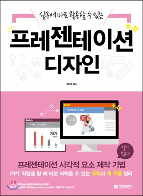 프레젠테이션 디자인