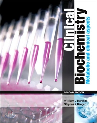 Clinical Biochemistry, 2/E