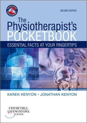 The Physiotherapist&#39;s Pocketbook, 2/E