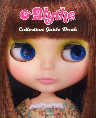 Blythe Collection guide Book