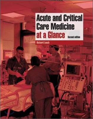 Acute and Critical Care Medicine, 2/E