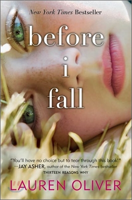 Before I Fall