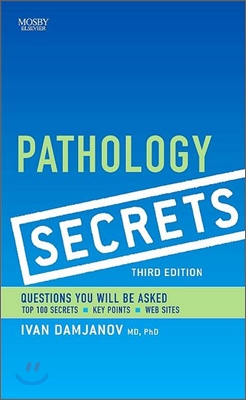 Pathology Secrets