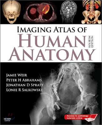 Imaging Atlas of Human Anatomy [With Access Code]