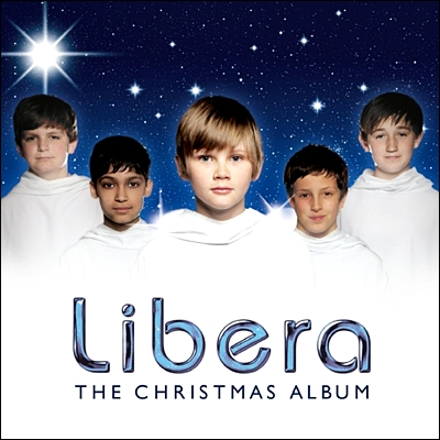 Libera 리베라 크리스마스 앨범 (The Christmas Album)