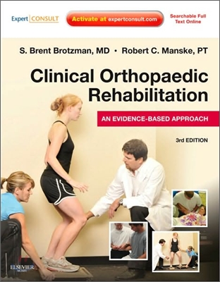 Clinical Orthopaedic Rehabilitation, 3/E
