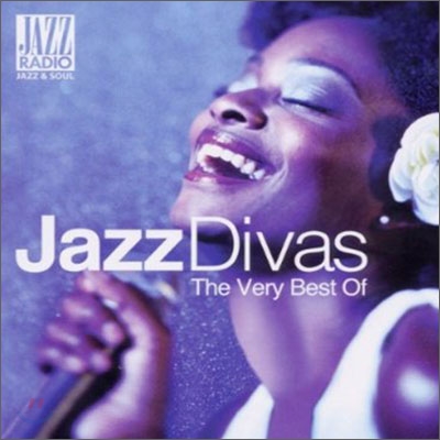 The Very Best of Jazz Divas