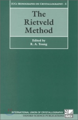 The Rietveld Method