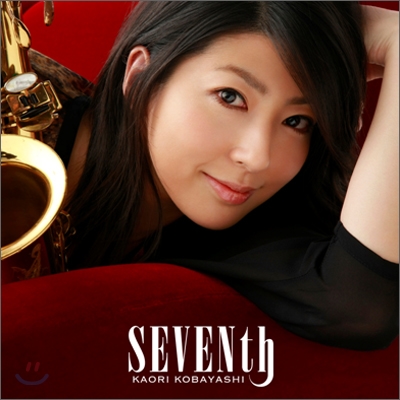 Kaori Kobayashi (카오리 코바야시) - SEVENth
