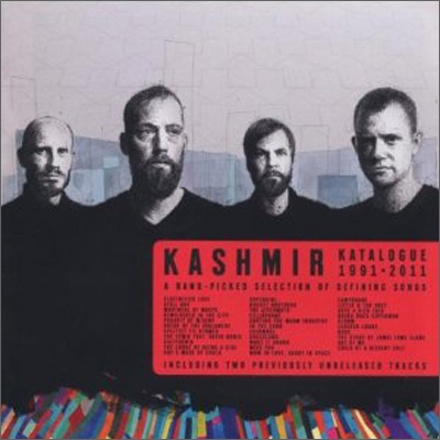 Kashmir - Katalogue