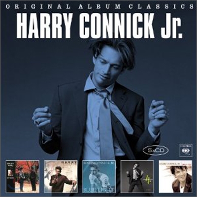 Harry Connick Jr. - Original Album Classics