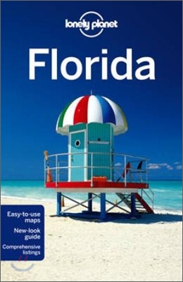 Lonely Planet Florida