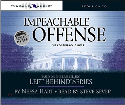 Impeachable Offense