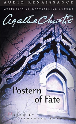 Postern of Fate