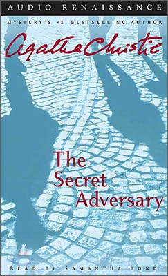 The Secret Adversary