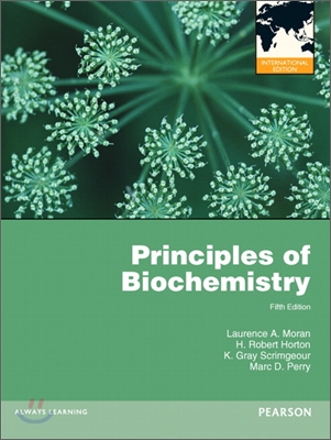 Principles of Biochemistry, 5/E