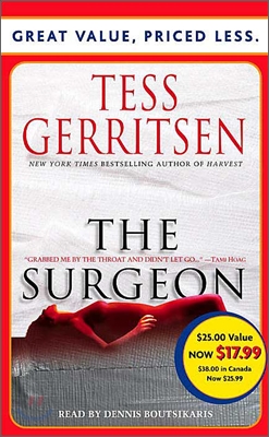 The Surgeon