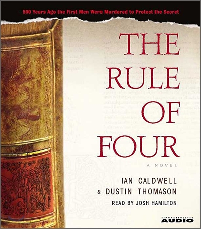 The Rule of Four