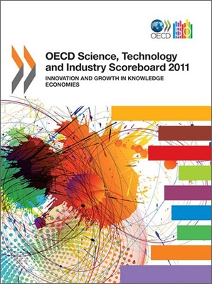 OECD Science, Technology and Industry Scoreboard: Innovation and Growth in Knowledge Economies