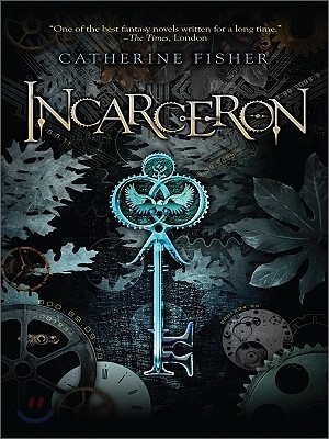 Incarceron