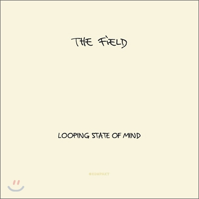 The Field - Looping State of Mind