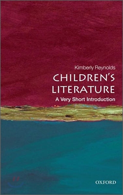 Children&#39;s Literature