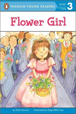 Flower Girl (Paperback)