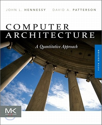 Computer Architecture, 5/E