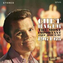 Chet Baker - The Most Important Jazz Album Of 1964 / 65 