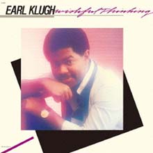 Earl Klugh - Wishful Thinking 