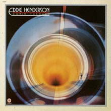 Eddie Henderson - Comin' Through 