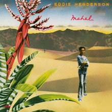 Eddie Henderson &amp; Herbie Hancock - Mahal 