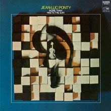 Jean-Luc Ponty - More Than Meets The Ear 