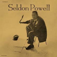 Seldon Powell - Seldon Powell Plays 
