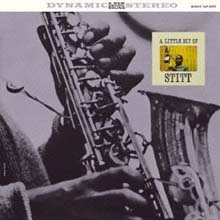 Sonny Stitt - A Little Bit Of Stitt 