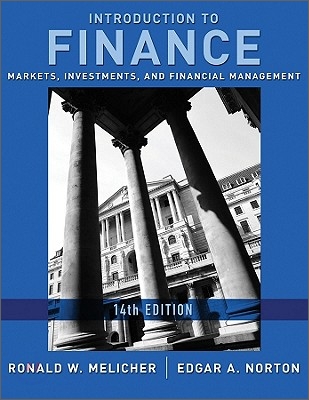 Introduction to Finance, 14/E