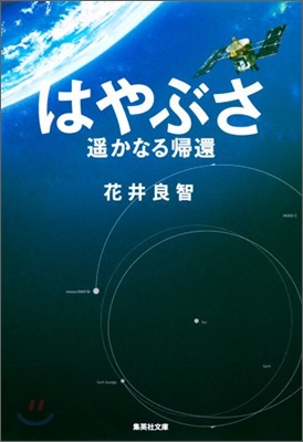 はやぶさ遙かなる歸還