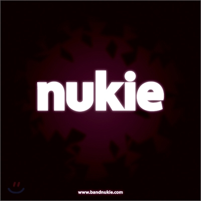 nukie (누키) - 재갈