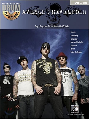 Avenged Sevenfold