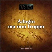Salvatore Accardo / I Musici 포네 클래식 골드 샘플러 CD (Adagio Ma Non Troppo)