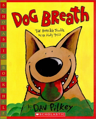 Dog Breath (Paperback, 3 ed)