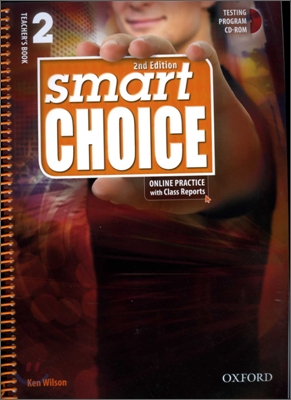 Smart Choice 2 : Teacher&#39;s Book