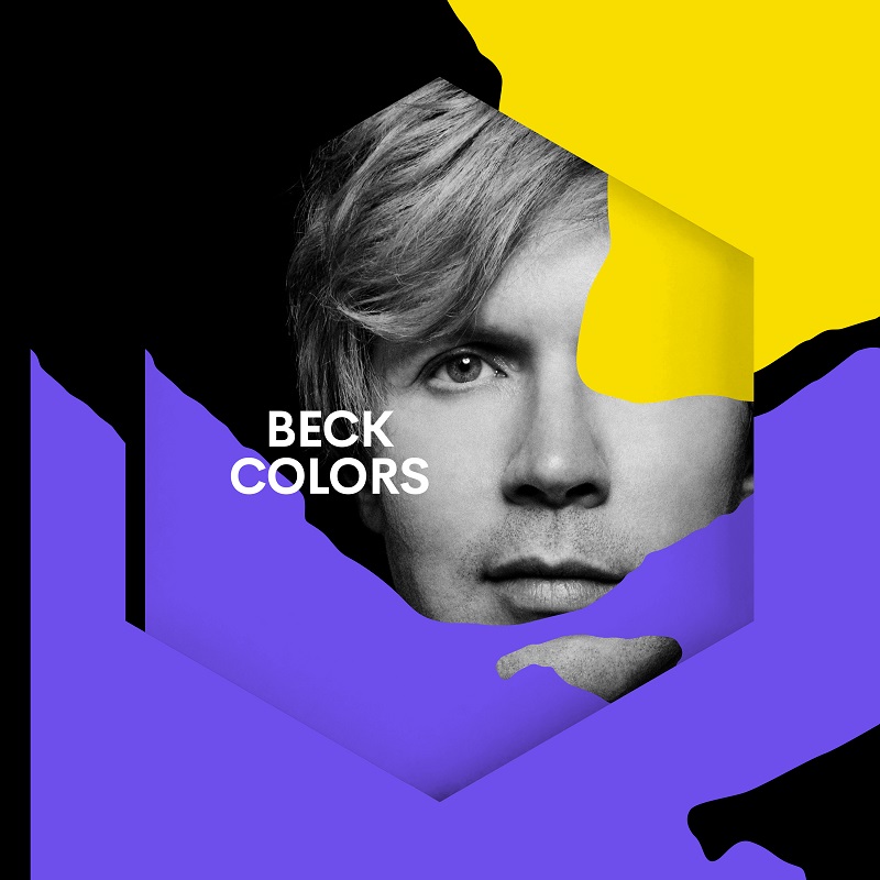 Beck (벡) - Colors : Indie Exclusive Yellow Vinyl [옐로우 컬러 LP]