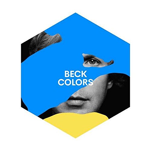 Beck (벡) - 13집 Colors [레드 컬러 LP]