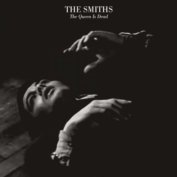 The Smiths (더 스미스) - The Queen Is Dead [5 LP Deluxe Edition Box]