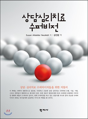 상담심리치료 수퍼비전