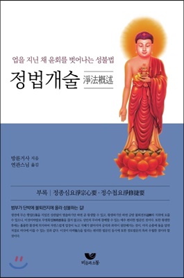 정법개술