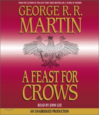 A Feast for Crows