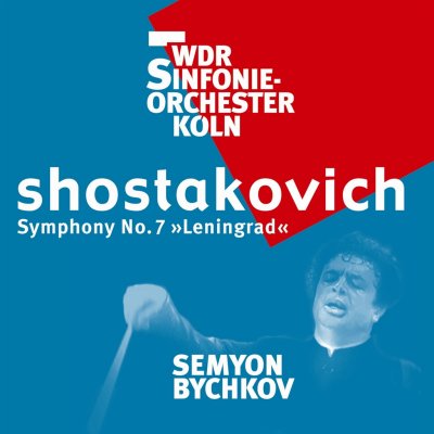 쇼스타코비치 : 교향곡 7번 레닌그라드 - 비치코프